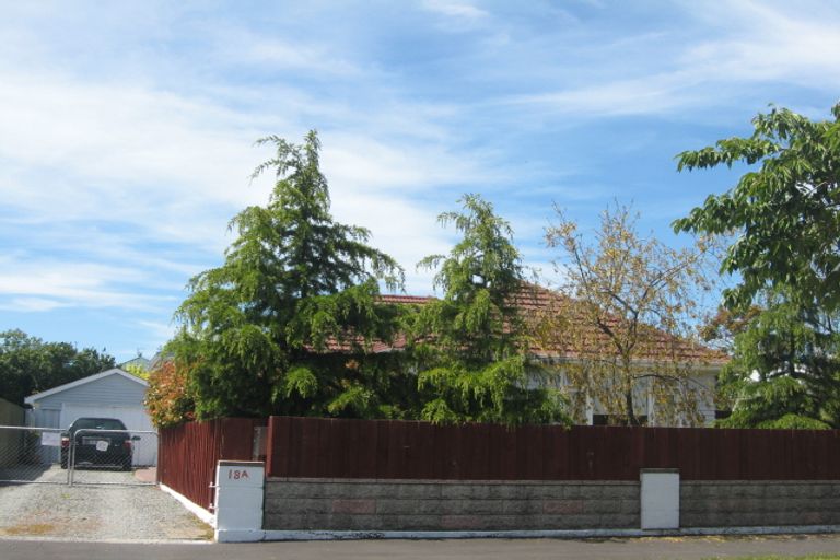 Photo of property in 18 Carlsen Street, Burwood, Christchurch, 8083