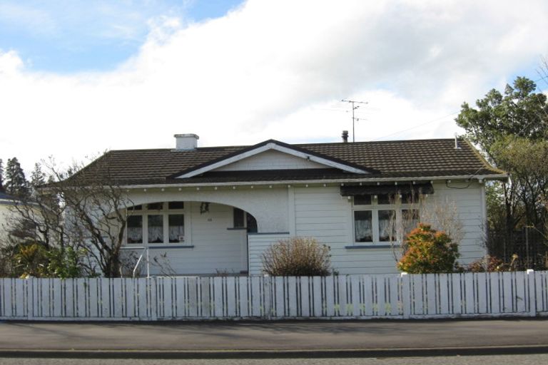 Photo of property in 65 Church Street, Masterton, 5810