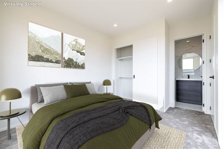 Photo of property in 12 Biokovo Street, Massey, Auckland, 0614