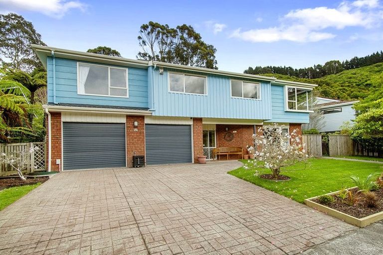 Photo of property in 52 Peterhouse Street, Tawa, Wellington, 5028