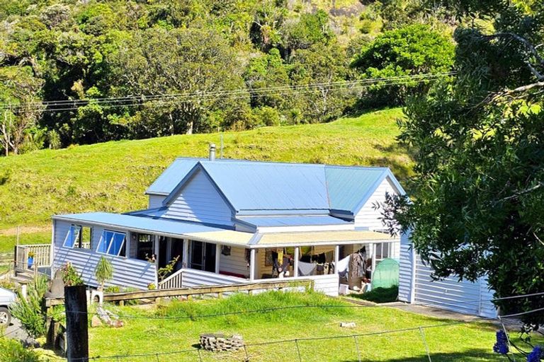 Photo of property in 281 Waiotemarama Gorge Road, Opononi, Kaikohe, 0473