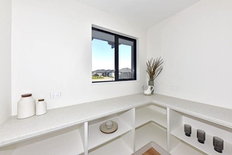 Photo of property in 59 Whitburn Avenue, Halswell, Christchurch, 8025