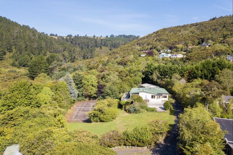 Photo of property in 160 Doctors Point Road, Waitati, 9085