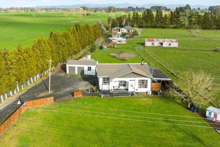 Photo of property in 89a Old Netherton Road, Netherton, Paeroa, 3672