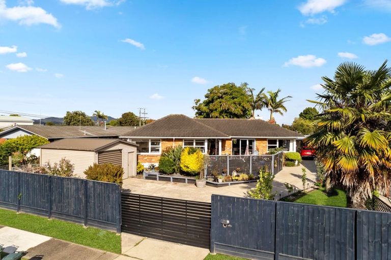 Photo of property in 254 King Street, Whakatane, 3120