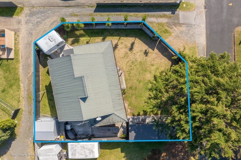 Photo of property in 213a Chartwell Avenue, Whangamata, 3620