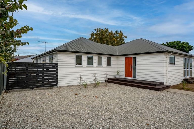 Photo of property in 53 Antrim Street, Cromwell, 9310