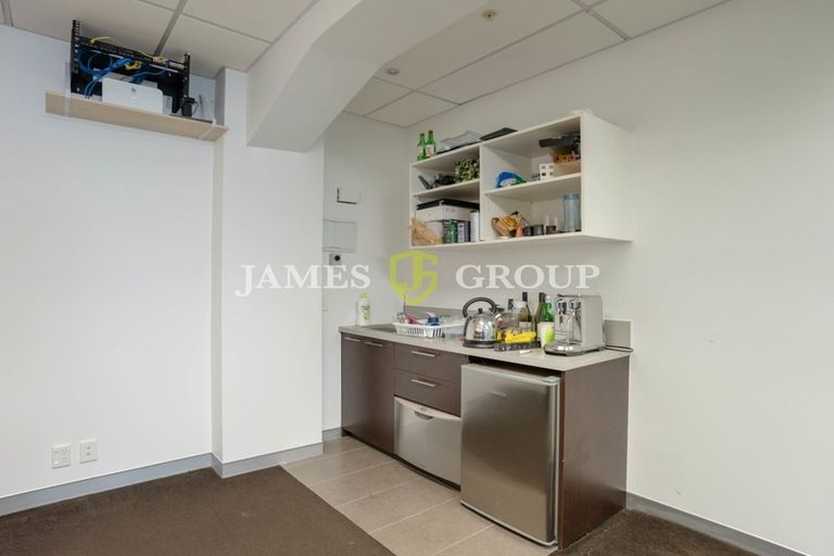Photo of property in Heards Building, 303/2 Ruskin Street, Parnell, Auckland, 1052
