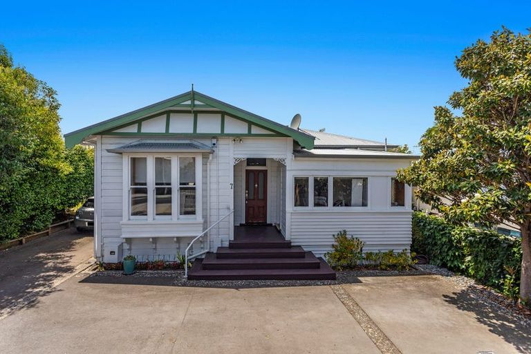 Photo of property in 7 Hinemoa Street, Whakatane, 3120