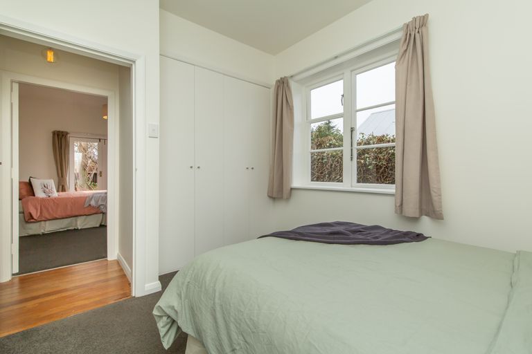 Photo of property in 3 Kain Avenue, Strowan, Christchurch, 8052