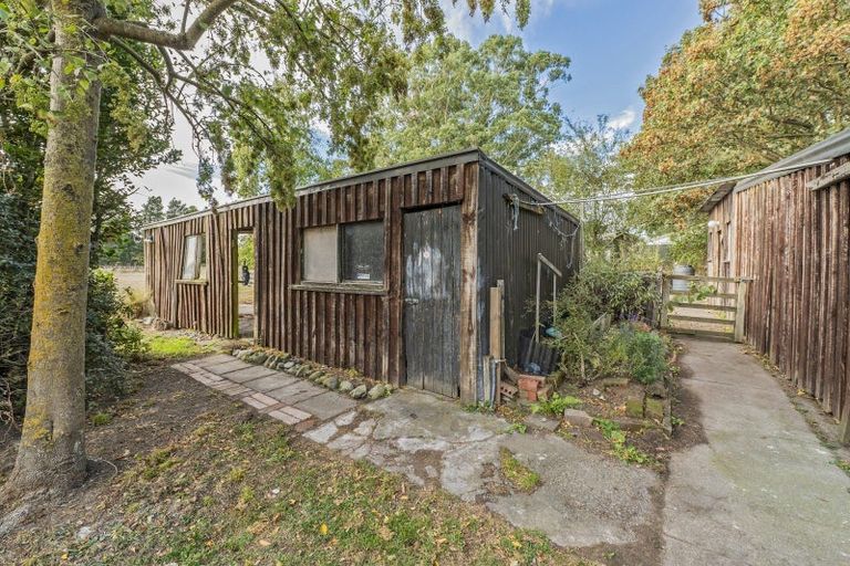 Photo of property in 67 Weld Street, Oxford, 7430