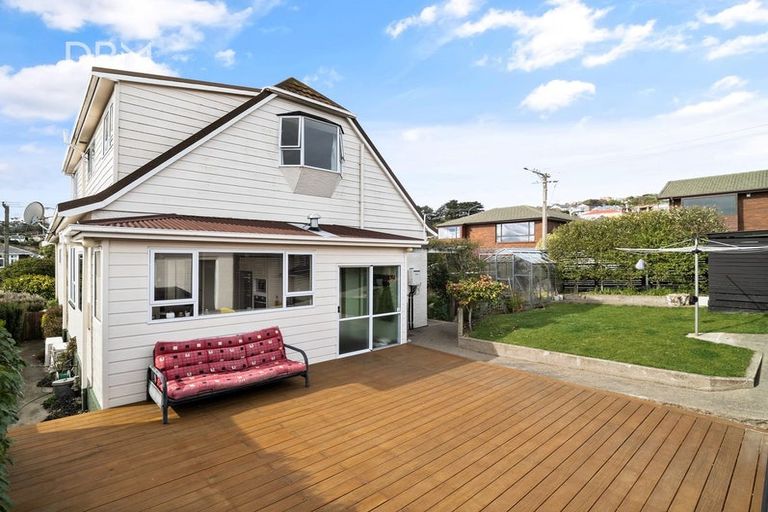 Photo of property in 49 Elliot Street, Andersons Bay, Dunedin, 9013