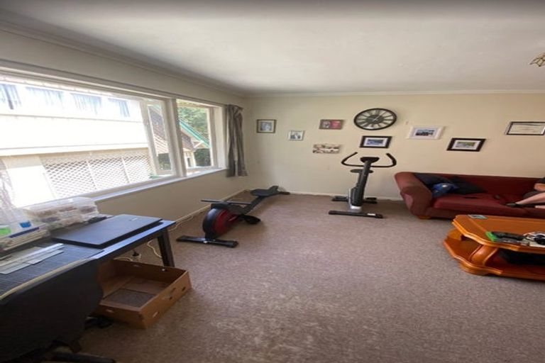 Photo of property in 5au1 Te Aroha Street, Hamilton East, Hamilton, 3216