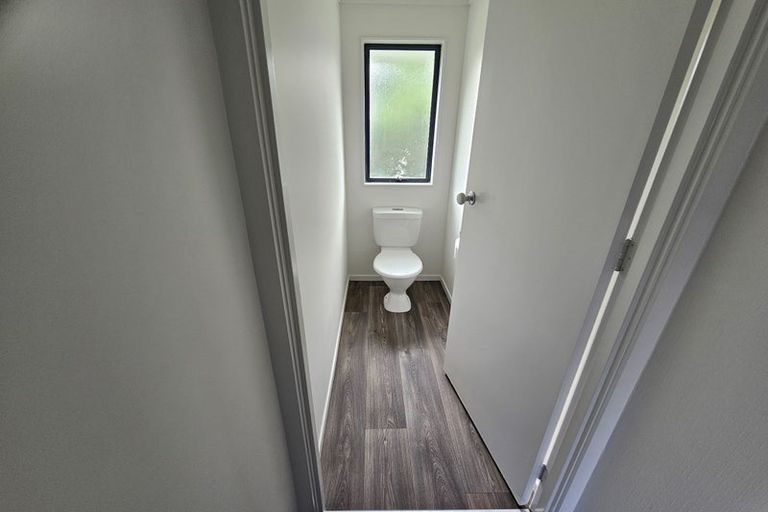 Photo of property in 6 Galloway Street, Hamilton East, Hamilton, 3216