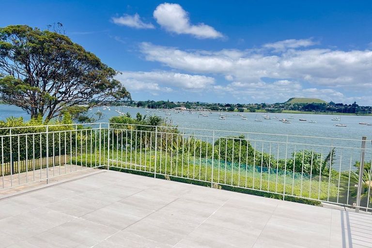 Photo of property in 83 Fisher Parade, Sunnyhills, Auckland, 2010
