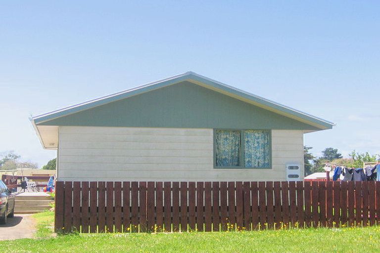 Photo of property in 222 Ahurei Street, Kawhia, 3889