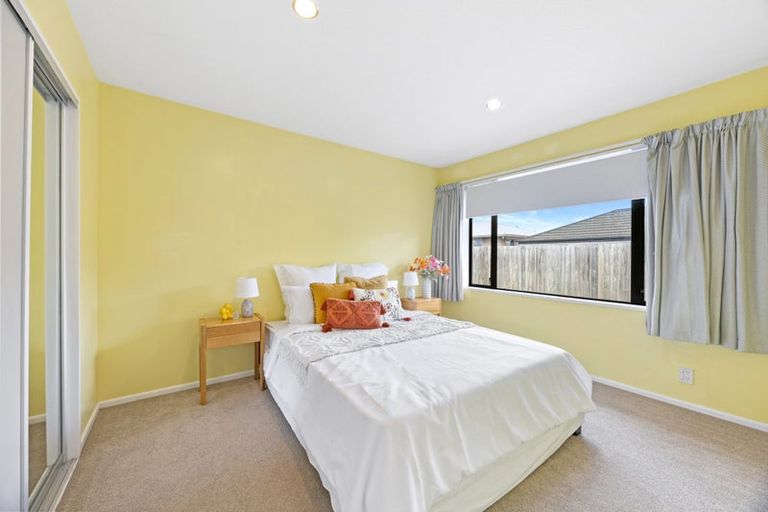 Photo of property in 91a Prestons Road, Redwood, Christchurch, 8051
