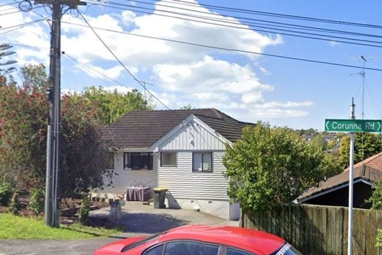 Photo of property in 57 Corunna Road, Milford, Auckland, 0620