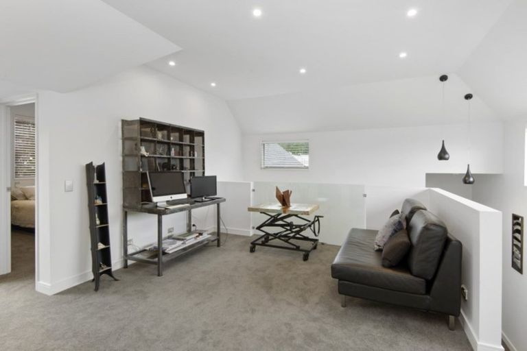 Photo of property in 39a Mcdougall Avenue, St Albans, Christchurch, 8014