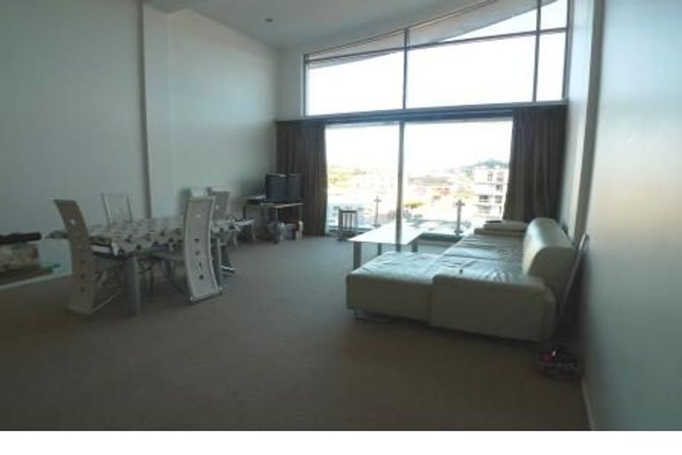 Photo of property in Century City Apartments, 122/72 Tory Street, Te Aro, Wellington, 6011