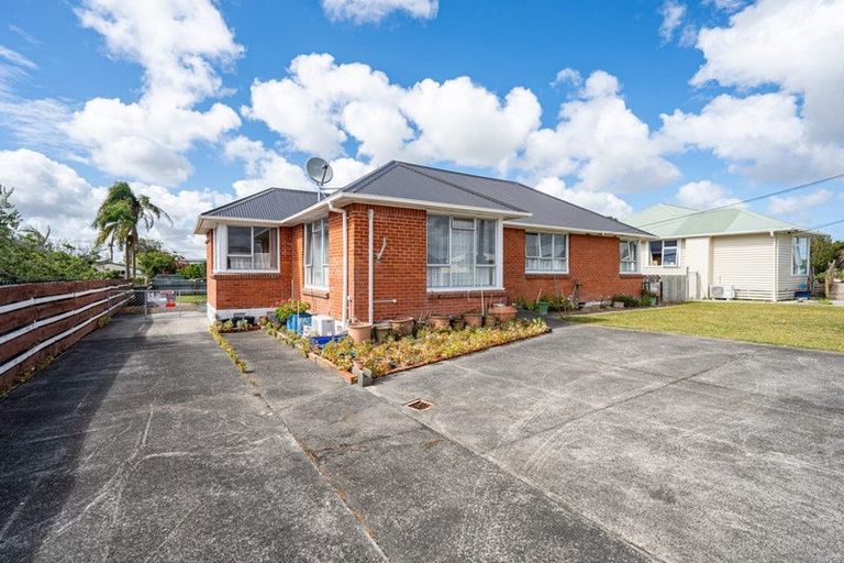 Photo of property in 43 Cranley Street, Dargaville, 0310
