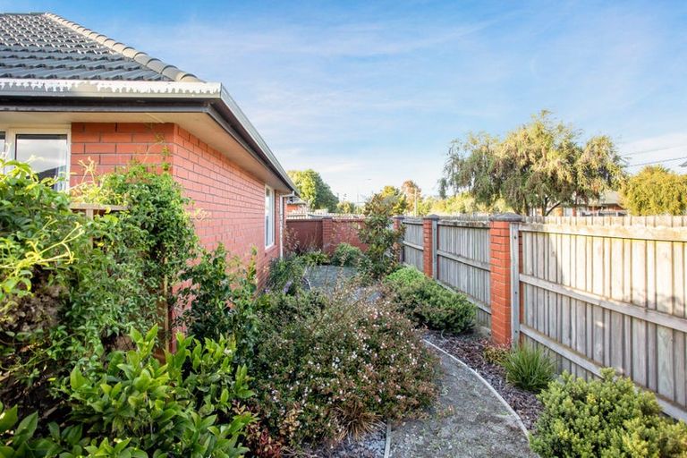 Photo of property in 1/32 Braddon Street, Addington, Christchurch, 8024