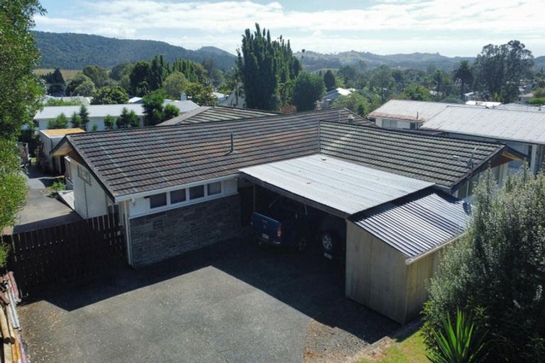 Photo of property in 64 Hillcrest Road, Kaikohe, 0405