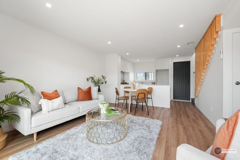 Photo of property in 6/51 Kings Crescent, Hutt Central, Lower Hutt, 5010