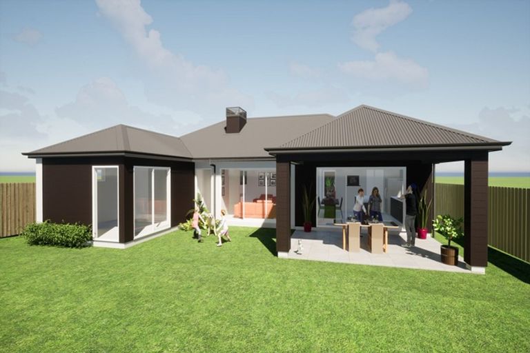 Photo of property in 8 Montiicola Drive, Papamoa Beach, Papamoa, 3118