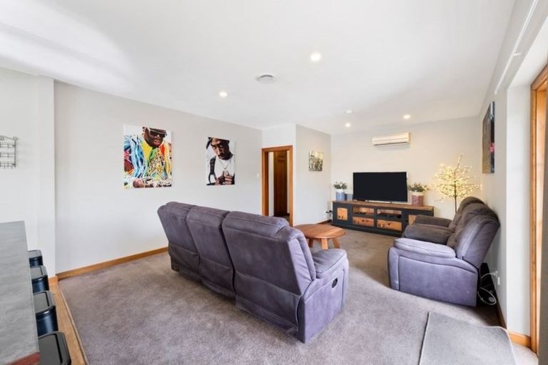 Photo of property in 81 Tankerville Road, Hoon Hay, Christchurch, 8025