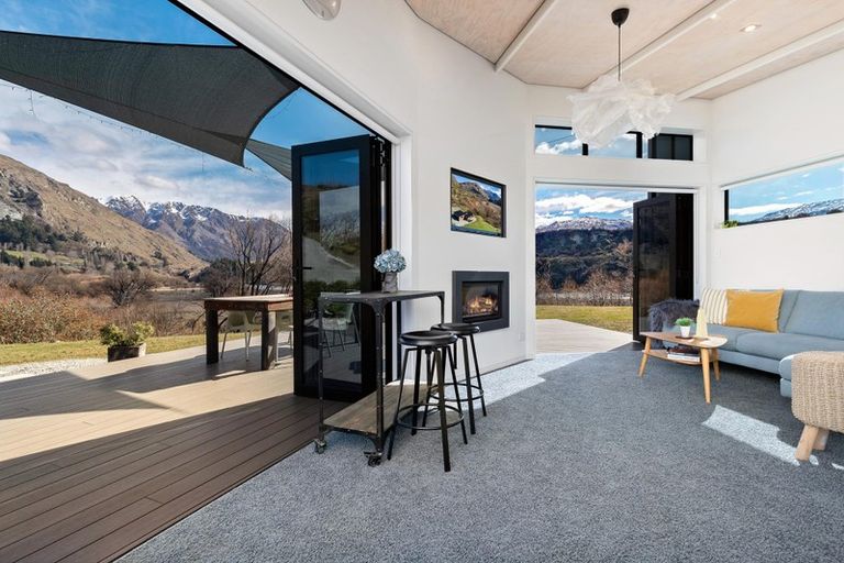 Photo of property in 362 Tucker Beach Road, Queenstown Hill, Queenstown, 9371