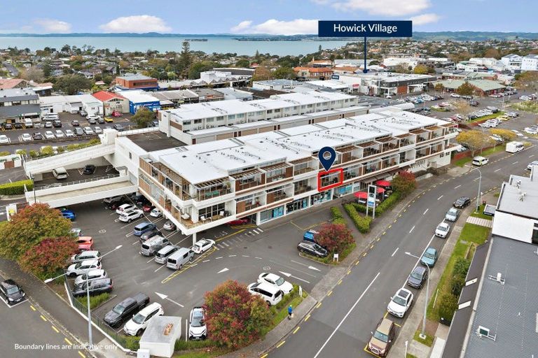 Photo of property in 105/24 Wellington Street, Howick, Auckland, 2014