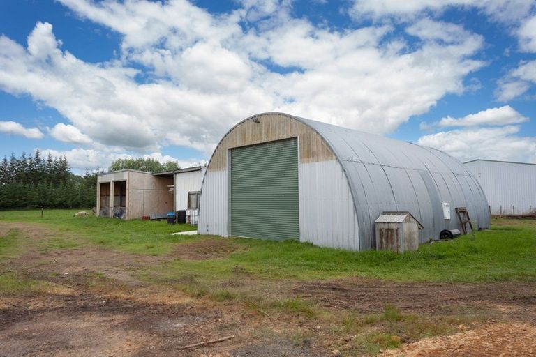 Photo of property in 4833 State Highway 29, Matamata, 3472