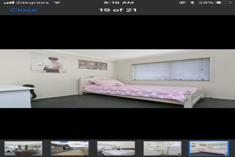 Photo of property in 13 Cornice Place, Flagstaff, Hamilton, 3210