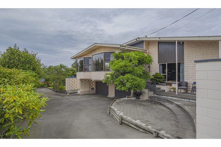 Photo of property in 127 Gleniti Road, Gleniti, Timaru, 7910
