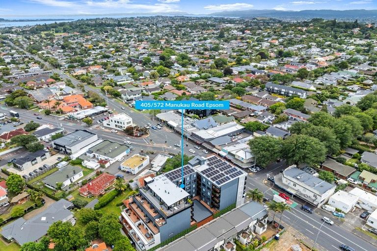 Photo of property in 405/572 Manukau Road, Epsom, Auckland, 1023