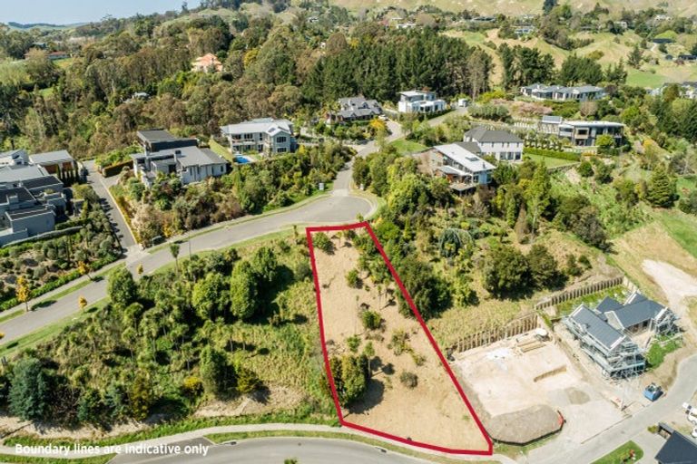 Photo of property in 15 Taruna Place, Havelock North, 4130