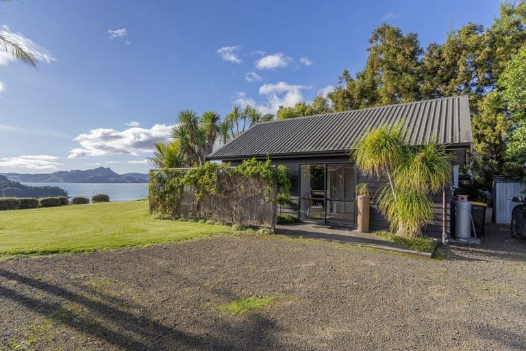 Photo of property in 899f Purangi Road, Cooks Beach, Whitianga, 3591
