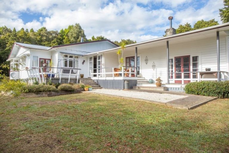 Photo of property in 356 Bull Road, Paparoa, Waiotira, 0193
