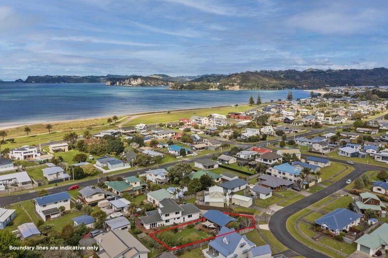 Photo of property in 15 Pipi Dune, Whitianga, 3510