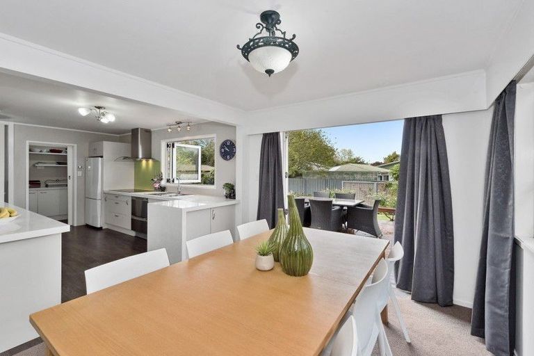 Photo of property in 20 Cullimore Street, Pukete, Hamilton, 3200