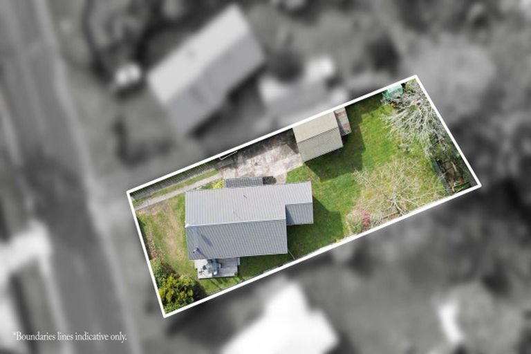 Photo of property in 93 Pandora Avenue, Sunnybrook, Rotorua, 3015