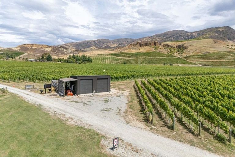 Photo of property in 182b Felton Road, Bannockburn, Cromwell, 9384