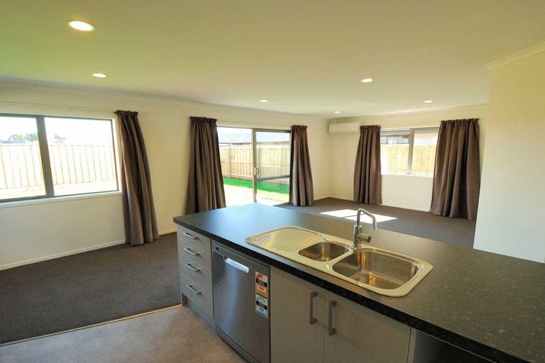 Photo of property in 58 Liddington Drive, Rolleston, 7615