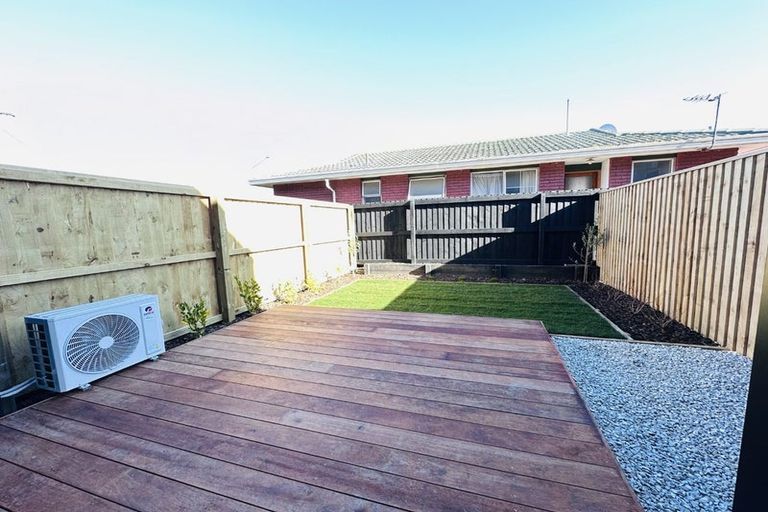 Photo of property in 3/9 Marcroft Street, Woolston, Christchurch, 8062