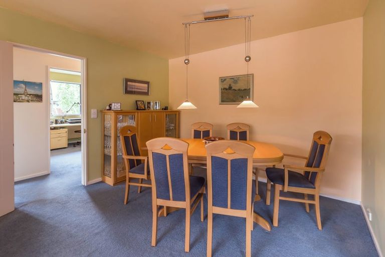 Photo of property in 1 Marquess Avenue, Halswell, Christchurch, 8025