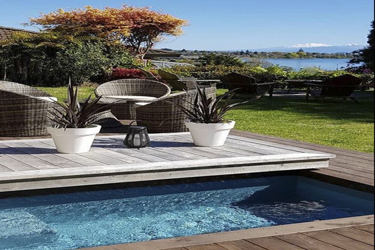 Photo of property in 2/24 State Highway 5, Hilltop, Taupo, 3330