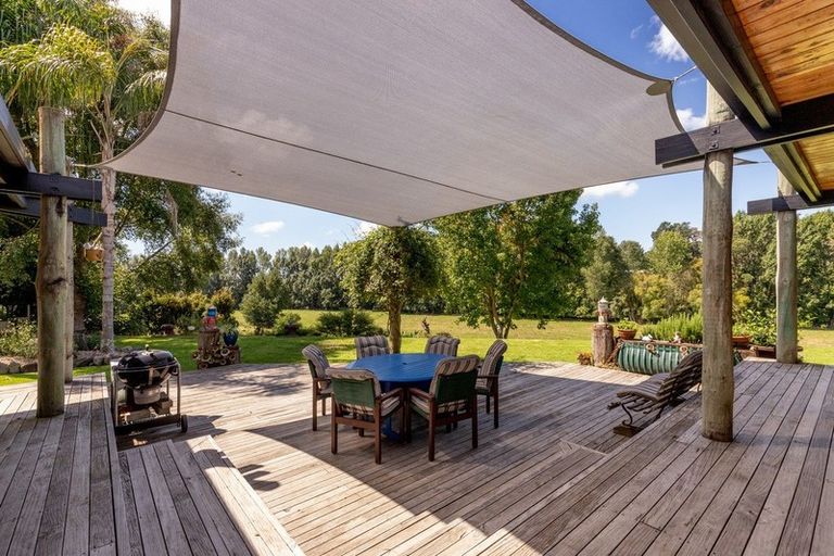 Photo of property in 195 Oropi Road, Oropi, Tauranga, 3173