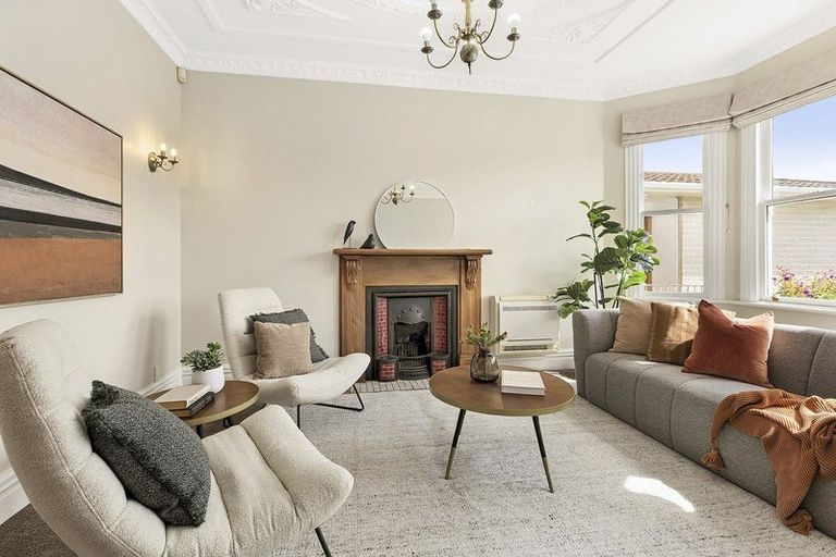 Photo of property in 68 Beauchamp Street, Karori, Wellington, 6012