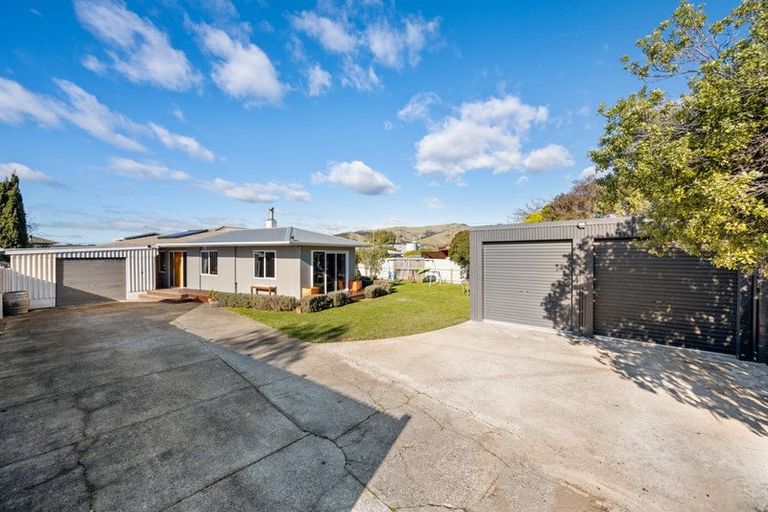 Photo of property in 77a Weld Street, Redwoodtown, Blenheim, 7201